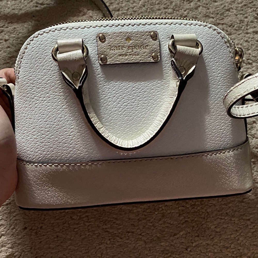 Kate Spade Crossbody Bag
